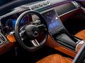 Mercedes-Benz S 450 4MATIC 2025 годаүшін120 000 000 тг. в Астана – фото 3