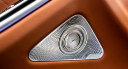Mercedes-Benz S 450 4MATIC 2025 года за 120 000 000 тг. в Астана – фото 4
