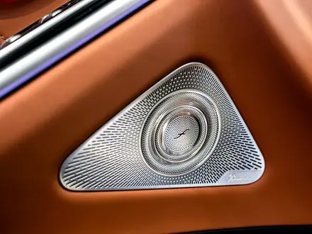 Mercedes-Benz S 450 4MATIC 2025 года за 120 000 000 тг. в Астана – фото 4