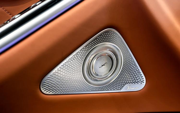 Mercedes-Benz S 450 4MATIC — миниатюра 4