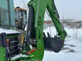 Atlas  ATLAS 2CX Backhoe loader 2025 года за 14 800 000 тг. в Караганда – фото 2