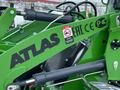 Atlas  ATLAS 2CX Backhoe loader 2025 годаүшін14 800 000 тг. в Караганда – фото 3