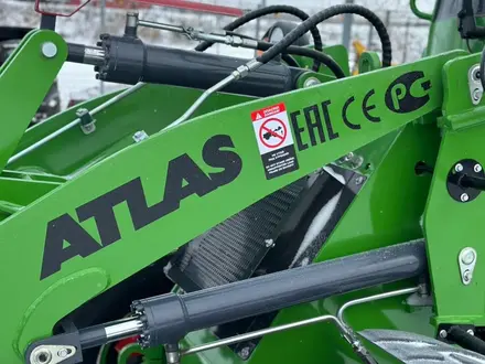 Atlas  ATLAS 2CX Backhoe loader 2025 года за 14 800 000 тг. в Караганда – фото 3