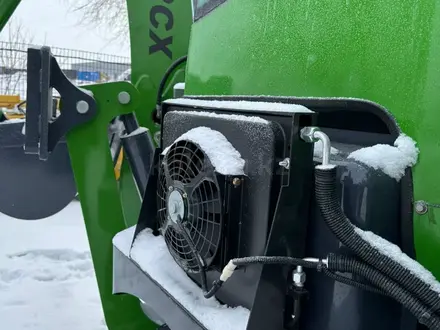 Atlas  ATLAS 2CX Backhoe loader 2025 года за 14 800 000 тг. в Караганда – фото 4