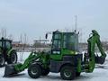 Atlas  ATLAS 2CX Backhoe loader 2025 годаүшін14 800 000 тг. в Караганда