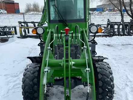 Atlas  ATLAS 2CX Backhoe loader 2025 года за 14 800 000 тг. в Караганда – фото 6