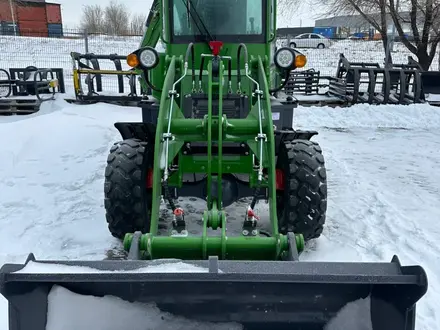 Atlas  ATLAS 2CX Backhoe loader 2025 года за 14 800 000 тг. в Караганда – фото 7