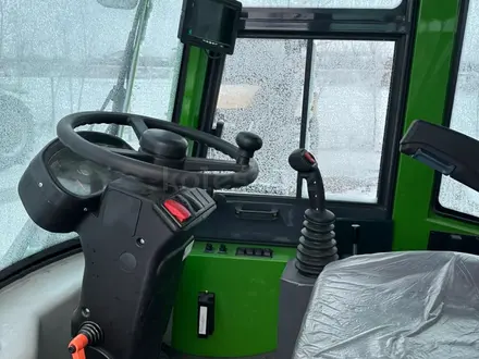 Atlas  ATLAS 2CX Backhoe loader 2025 года за 14 800 000 тг. в Караганда – фото 8