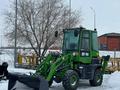 Atlas  ATLAS 2CX Backhoe loader 2025 годаүшін14 800 000 тг. в Караганда – фото 12