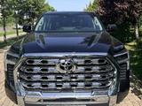 Toyota Tundra 2024 годаүшін40 500 000 тг. в Алматы