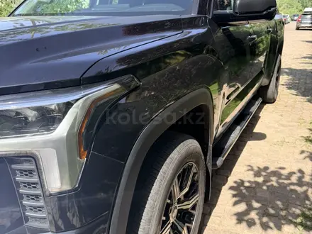 Toyota Tundra 2024 года за 40 500 000 тг. в Алматы – фото 10