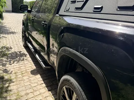 Toyota Tundra 2024 года за 40 500 000 тг. в Алматы – фото 12