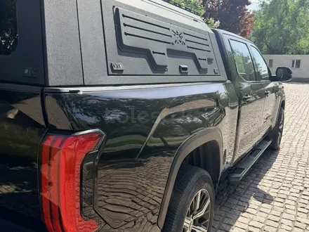 Toyota Tundra 2024 года за 40 500 000 тг. в Алматы – фото 11