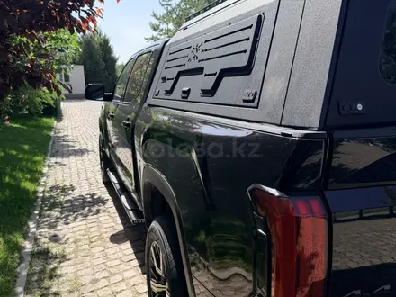Toyota Tundra 2024 года за 40 500 000 тг. в Алматы – фото 14