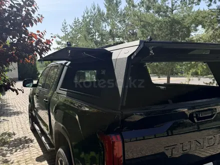 Toyota Tundra 2024 года за 40 500 000 тг. в Алматы – фото 17
