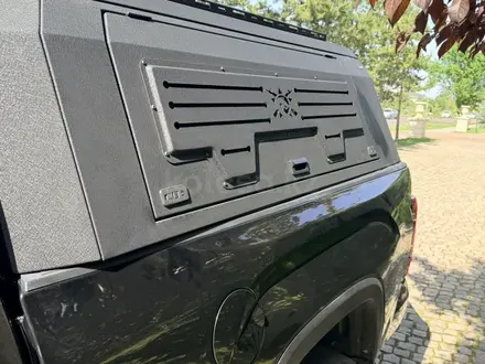 Toyota Tundra 2024 года за 40 500 000 тг. в Алматы – фото 18