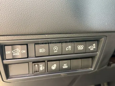Toyota Tundra 2024 года за 40 500 000 тг. в Алматы – фото 23