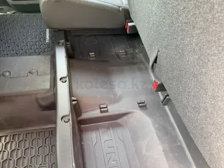 Toyota Tundra 2024 года за 40 500 000 тг. в Алматы – фото 32