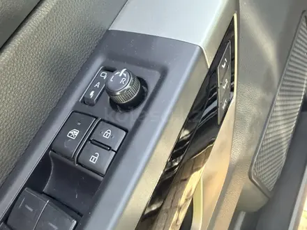 Toyota Tundra 2024 года за 40 500 000 тг. в Алматы – фото 35