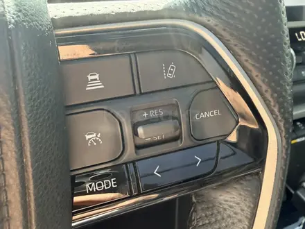 Toyota Tundra 2024 года за 40 500 000 тг. в Алматы – фото 36