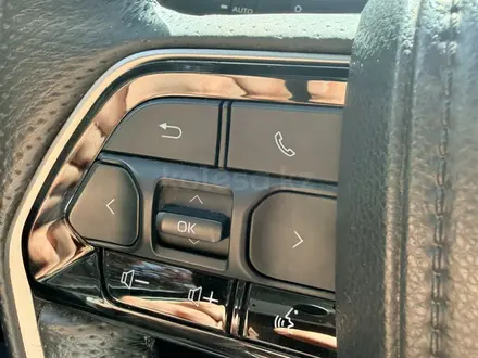 Toyota Tundra 2024 года за 40 500 000 тг. в Алматы – фото 37