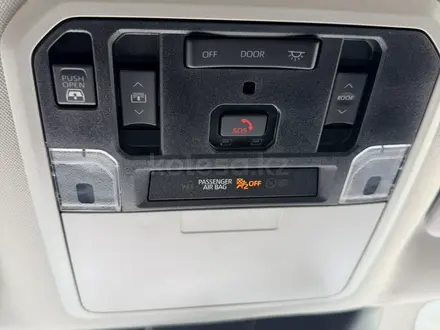 Toyota Tundra 2024 года за 40 500 000 тг. в Алматы – фото 38