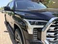 Toyota Tundra 2024 годаүшін40 500 000 тг. в Алматы – фото 2