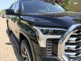 Toyota Tundra 2024 годаүшін40 500 000 тг. в Алматы – фото 2