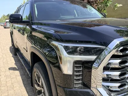 Toyota Tundra 2024 года за 40 500 000 тг. в Алматы – фото 2