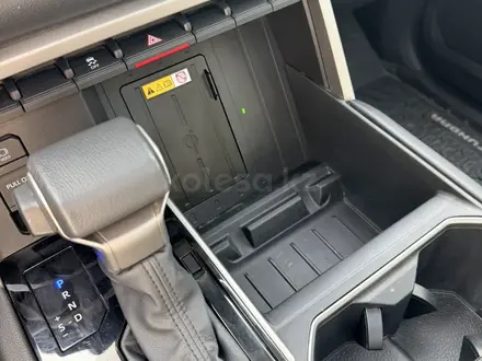 Toyota Tundra 2024 года за 40 500 000 тг. в Алматы – фото 40
