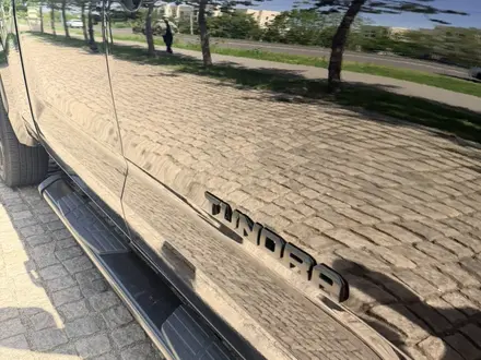Toyota Tundra 2024 года за 40 500 000 тг. в Алматы – фото 5