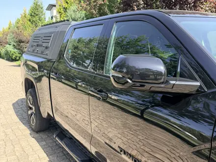 Toyota Tundra 2024 года за 40 500 000 тг. в Алматы – фото 6