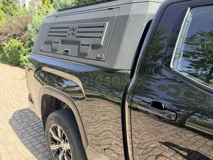 Toyota Tundra 2024 года за 40 500 000 тг. в Алматы – фото 7