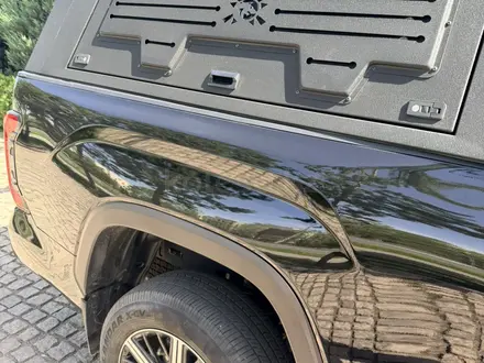 Toyota Tundra 2024 года за 40 500 000 тг. в Алматы – фото 8