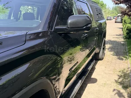 Toyota Tundra 2024 года за 40 500 000 тг. в Алматы – фото 9