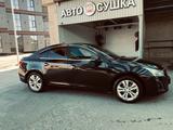Chevrolet Cruze 2014 года за 3 600 000 тг. в Туркестан – фото 3