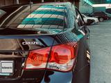 Chevrolet Cruze 2014 года за 3 600 000 тг. в Туркестан – фото 2