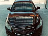 Chevrolet Cruze 2014 года за 3 600 000 тг. в Туркестан