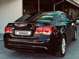 Chevrolet Cruze 2014 года за 3 600 000 тг. в Туркестан – фото 4