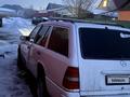 Mercedes-Benz E 200 1991 годаfor650 000 тг. в Алматы – фото 4