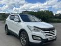 Hyundai Santa Fe 2013 года за 9 700 000 тг. в Караганда – фото 2