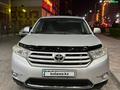 Toyota Highlander 2011 годаүшін12 800 000 тг. в Шымкент