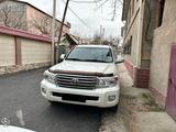 Toyota Land Cruiser 2013 года за 24 000 000 тг. в Шымкент