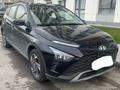 Hyundai Bayon 2023 года за 9 800 000 тг. в Алматы – фото 2