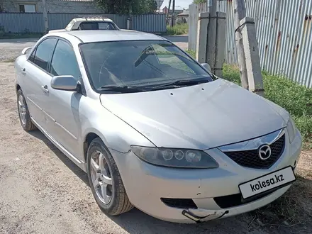 Mazda 6 2008 года за 3 000 000 тг. в Актобе