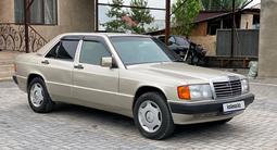 Mercedes-Benz 190 1992 года за 1 350 000 тг. в Алматы