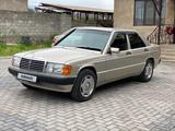 Mercedes-Benz 190 1992 года за 1 350 000 тг. в Алматы – фото 2