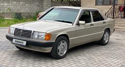 Mercedes-Benz 190 1992 года за 1 350 000 тг. в Алматы – фото 2