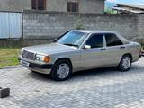 Mercedes-Benz 190 1992 года за 1 350 000 тг. в Алматы – фото 3