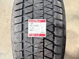 285 50 R20 зимние шины Bridgestone Blizzak DMV 3 новые Япония 2025 год лип за 135 000 тг. в Астана